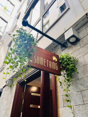 Something